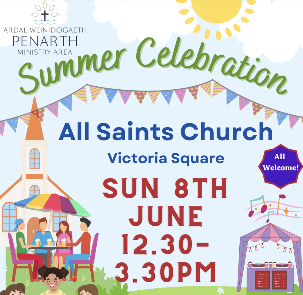 Summer Celebration