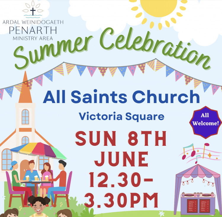 Summer Celebration Summer Celebration