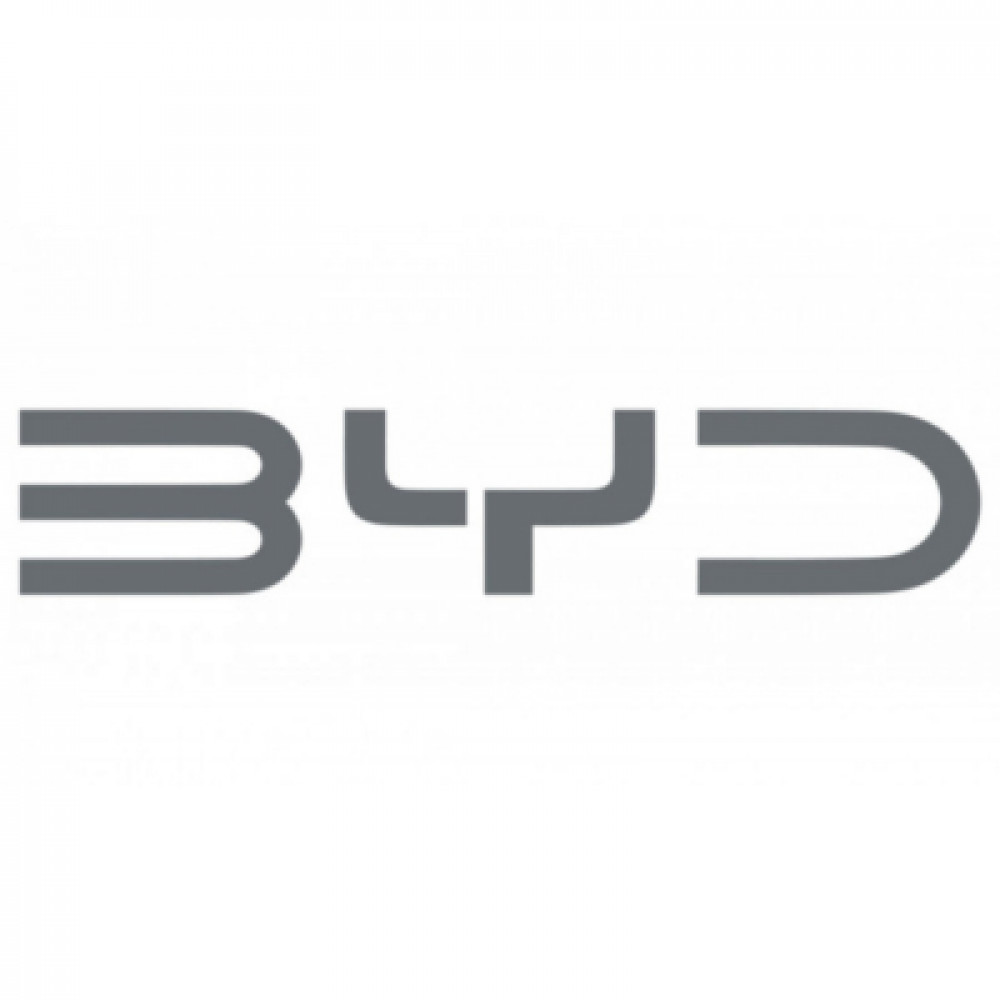 BYD Stoke BYD Stoke