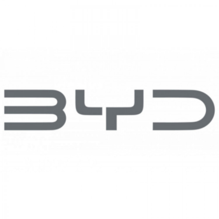 BYD Stoke