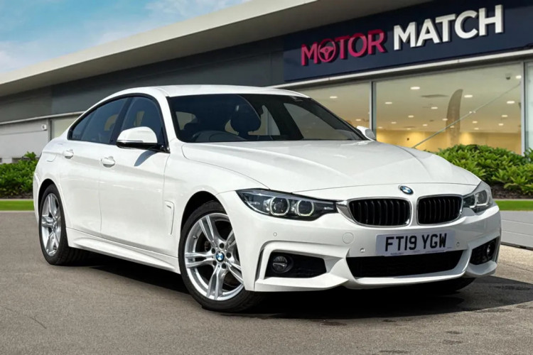 Our Motors partner at Motor Match Crewe are delighted to share they have a great selection of used BMW cars for sale at their dealership (Swansway).