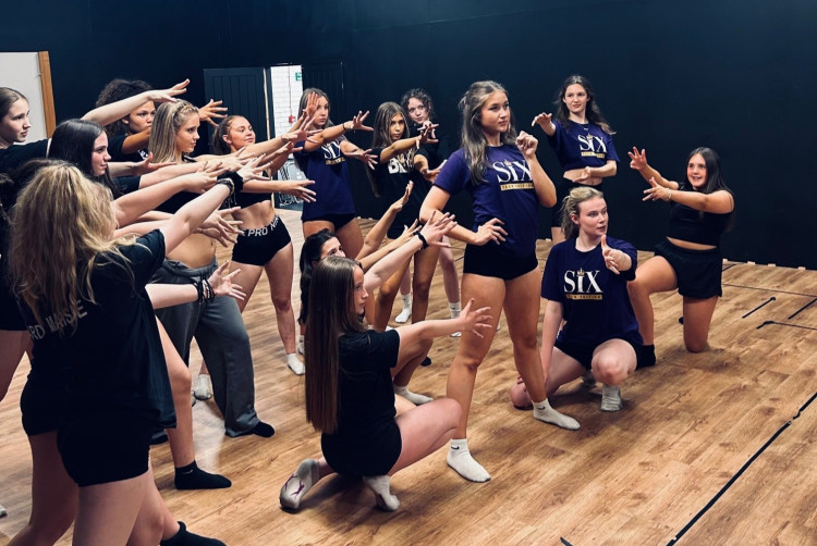 BE Performing Arts are bringing two musicals to MADS Theatre in July (Credit: BE)