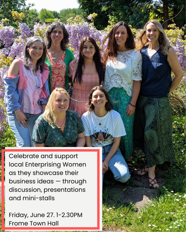 Enterprising Women: Project Showcase Enterprising Women: Project Showcase