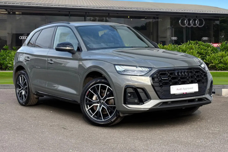 Check out our car of the week. (Image: Swansway)
