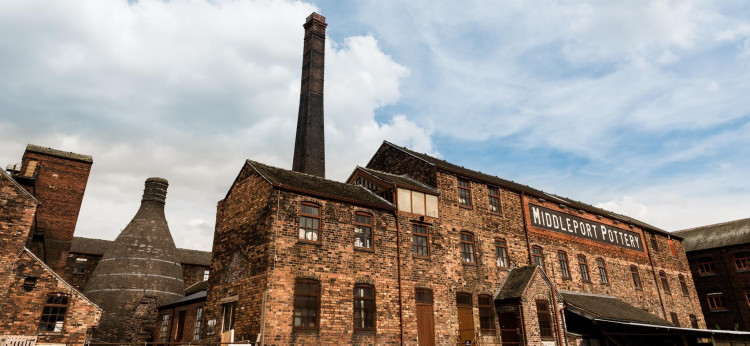 Middleport Artisan Market Summer Event Middleport Artisan Market Summer Event
