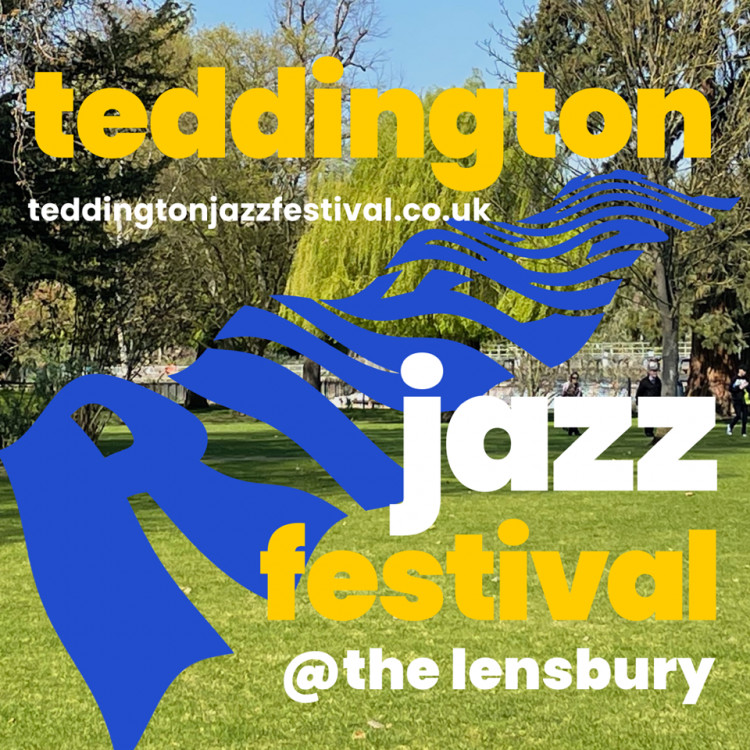 Teddington Riverside Jazz Festival Teddington Riverside Jazz Festival