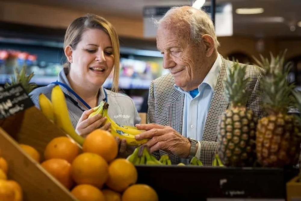 Glastonbury care workers are finalists in Candlelight Homecare's awards, with winners announced at a Charlton Musgrove event next month. Glastonbury care workers are finalists in Candlelight Homecare's awards, with winners announced at a Charlton Musgrove event next month.