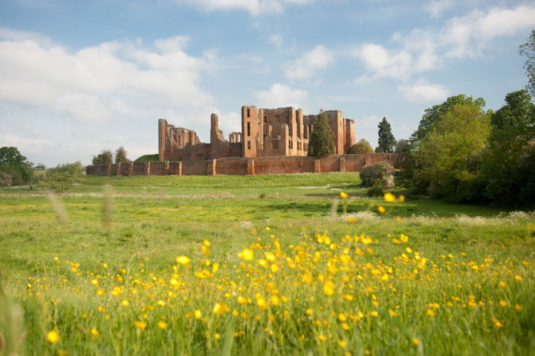 Here is our weekly roundup of local jobs available now! (image by English Heritage)