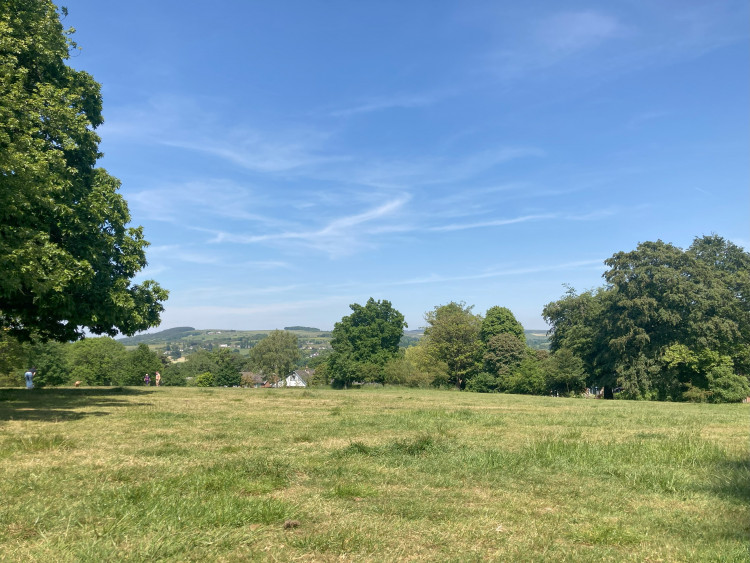 The Environment Agency has declared a drought across the North West, following the driest start to spring in 69 years (Image - Nub News)