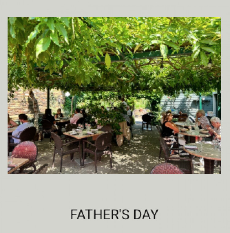 Father's Day Father's Day