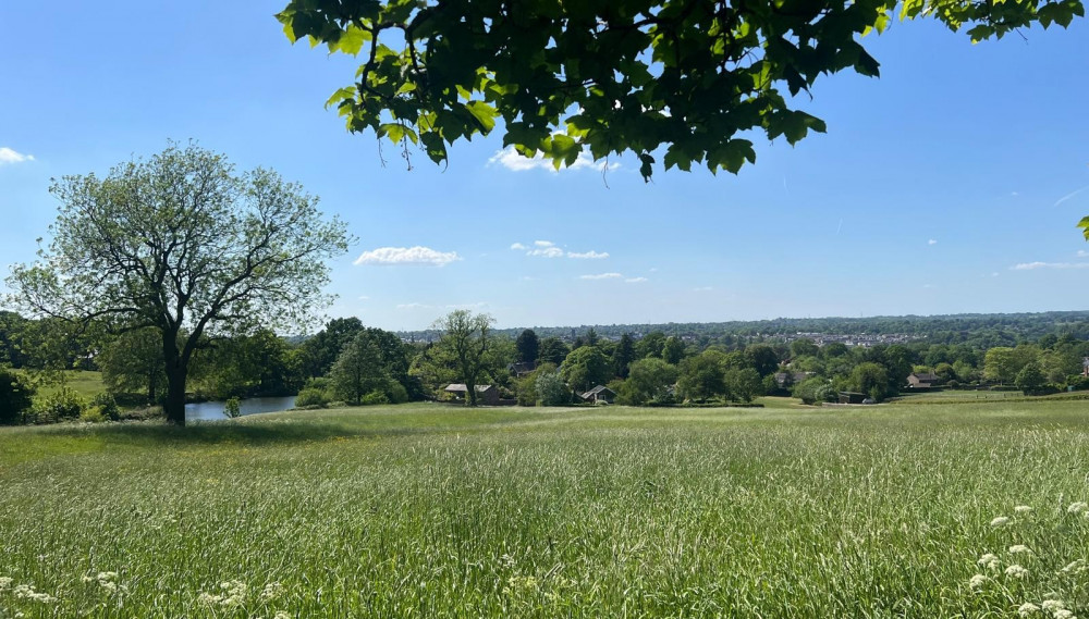 The Environment Agency has declared a drought across the North West, following the driest start to spring in 69 years (Image - Nub News) The Environment Agency has declared a drought across the North West, following the driest start to spring in 69 years (Image - Nub News)