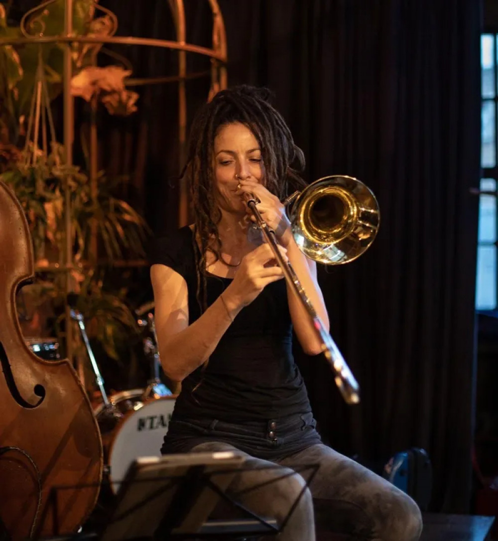 Jazz at All Bar One