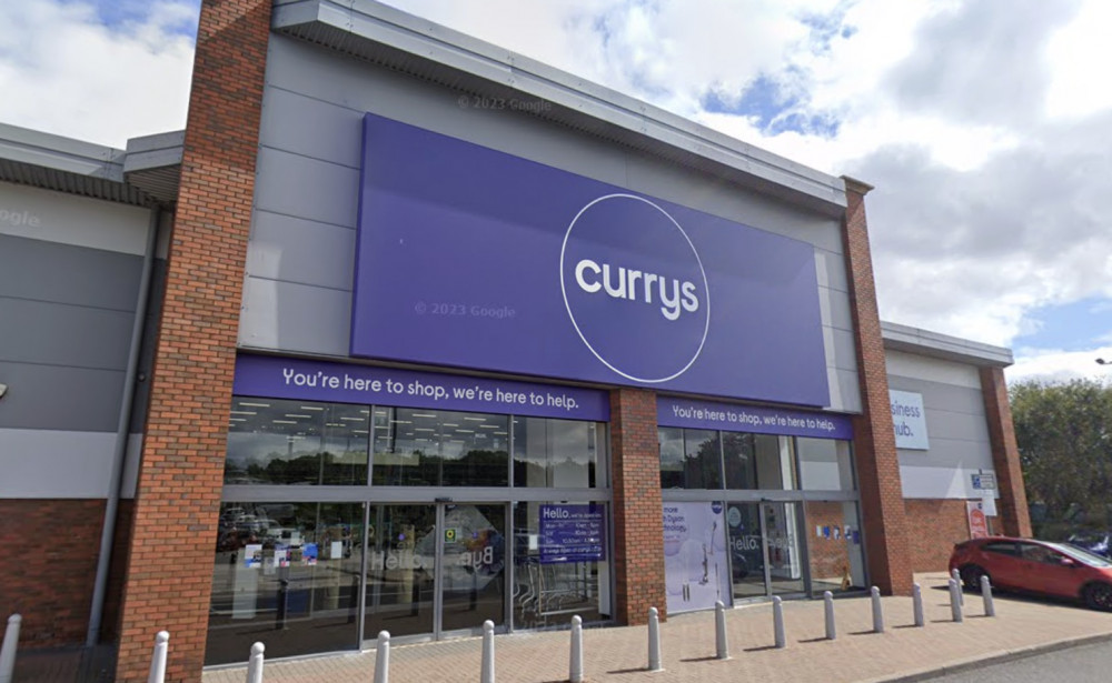 There are lots of job opportunities available this week, including at Currys. (Google)