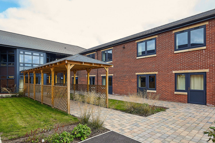 The Silver Surfers event at Hen Cloud House will give residents the chance to learn new digital skills.(Borough Care)