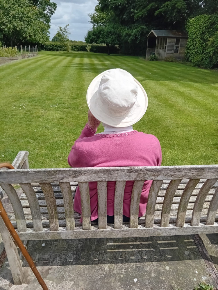 Parkinson’s disease affects over 145,000 people in the UK. (Photo: Nub News)