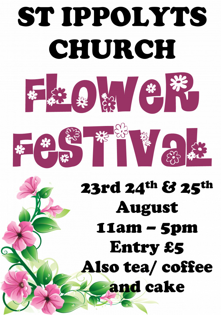 Flower Festival