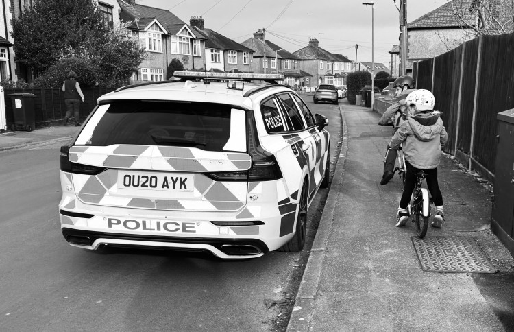 Bedfordshire’s campaign against knife crime 