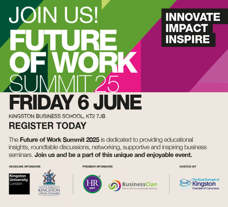 The Future of Work Summit