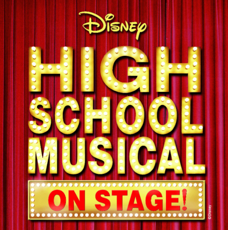 Disney's High School Musical