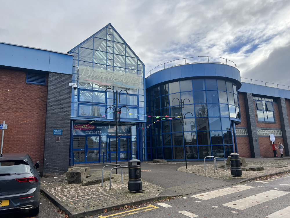 Good Boost will be held at Dimensions on Scotia Road. (Nub News) Good Boost will be held at Dimensions on Scotia Road. (Nub News)