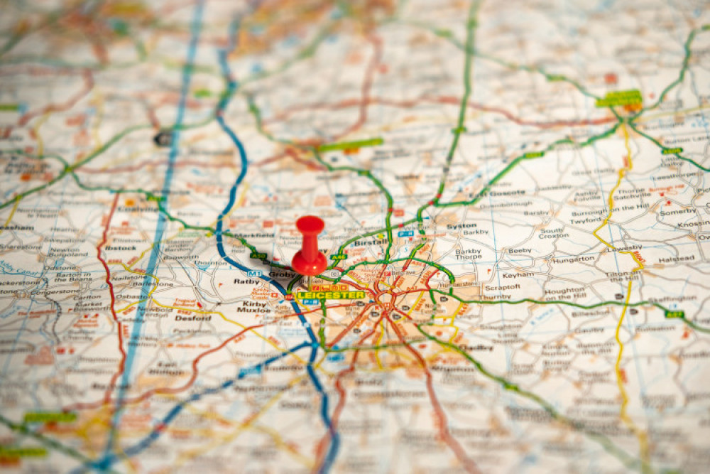 Leicestershire County Council must wait for its audit. Image: Dreamstime.com