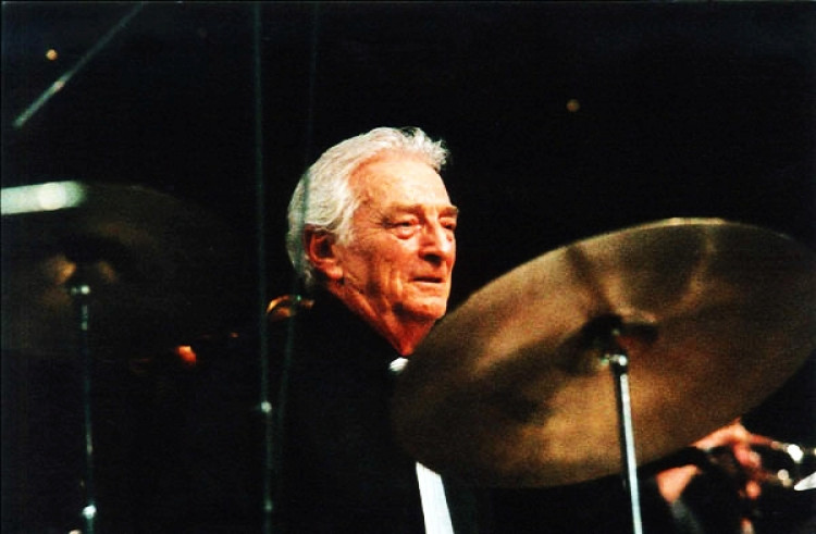 Tony Kinsey Jazz Celebration: Way Out West Big Band Tony Kinsey Jazz Celebration: Way Out West Big Band