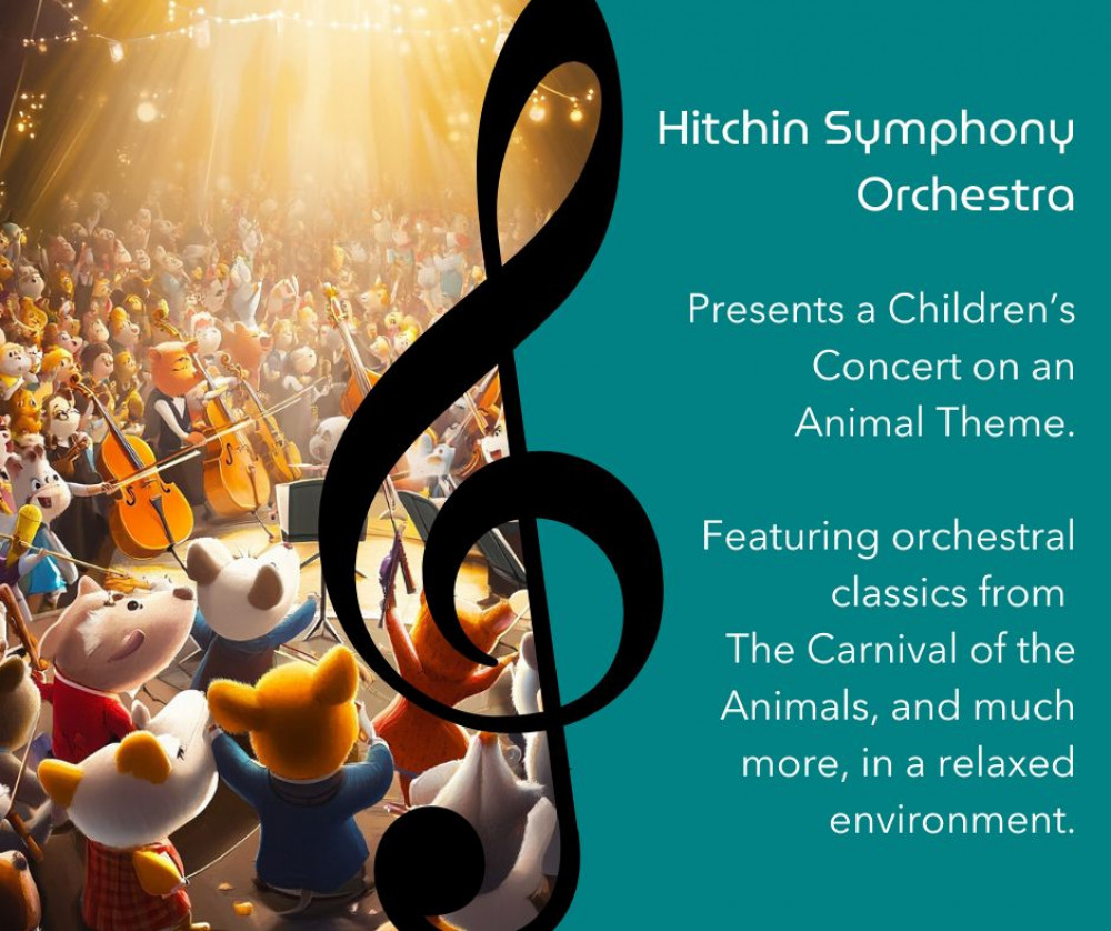 Children’s Concert on an Animal Theme