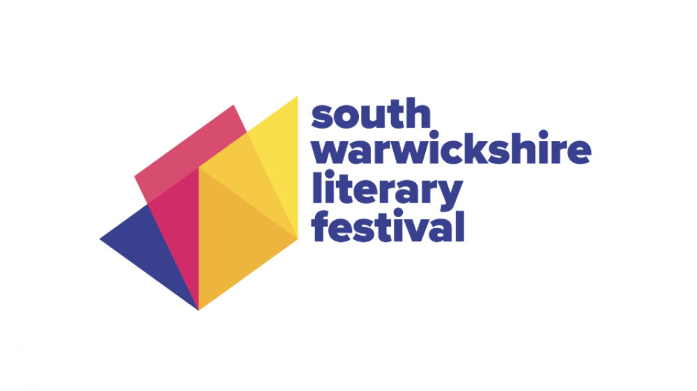 The first SWLF evening will be held in Leamington on Thursday, 12 June (images via South Warwickshire Literary Festival) The first SWLF evening will be held in Leamington on Thursday, 12 June (images via South Warwickshire Literary Festival)