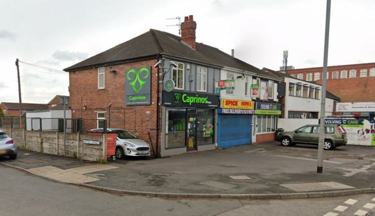 Caprinos Pizza says it needs to extend its hours due to increasing costs in relation to food supplies, energy bills and employee wages.(Google)