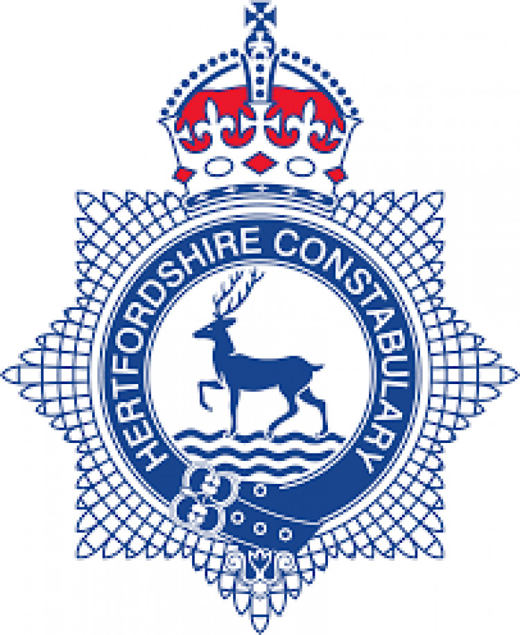 Hertfordshire Police 