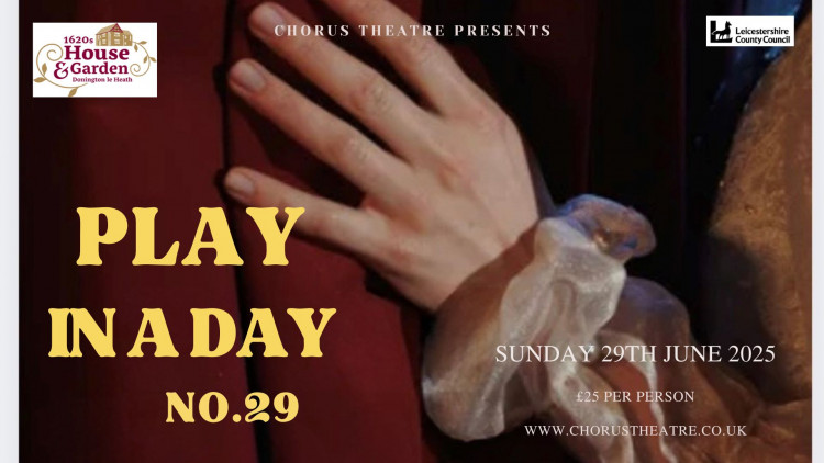 Play in a Day Play in a Day