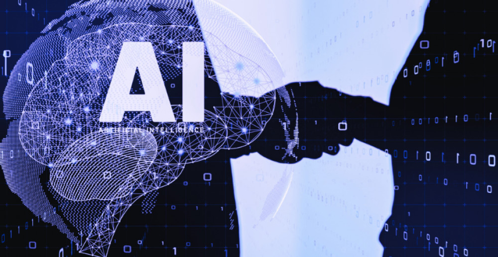 How can AI help you recruit? How can AI help you recruit?