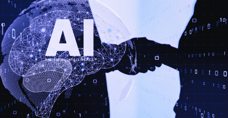 How can AI help you recruit? 