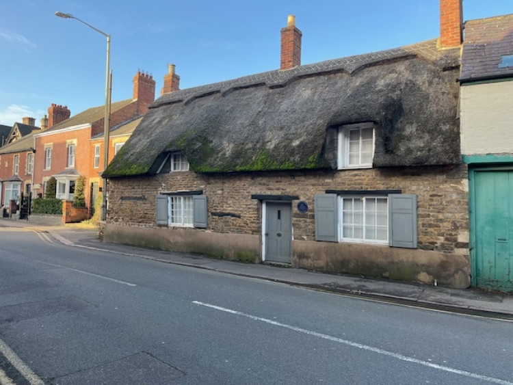 Rutland County Council will launch a consultation on which doors and windows are acceptable (Photo: LDRS)