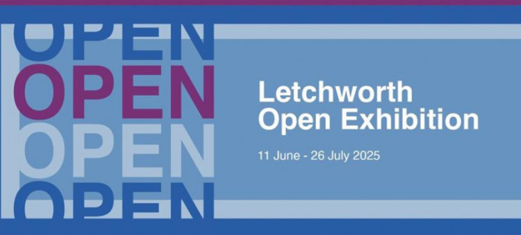 Letchworth Open 2025 