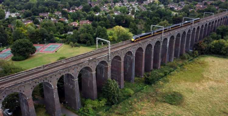 Passengers are advised to plan ahead and check before they travel
