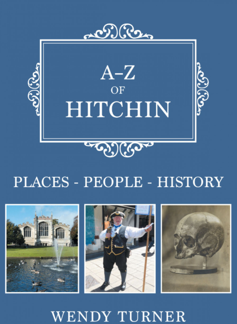 Every year thousands of people visit Hitchin to explore its cobbled streets and its many attractions Every year thousands of people visit Hitchin to explore its cobbled streets and its many attractions