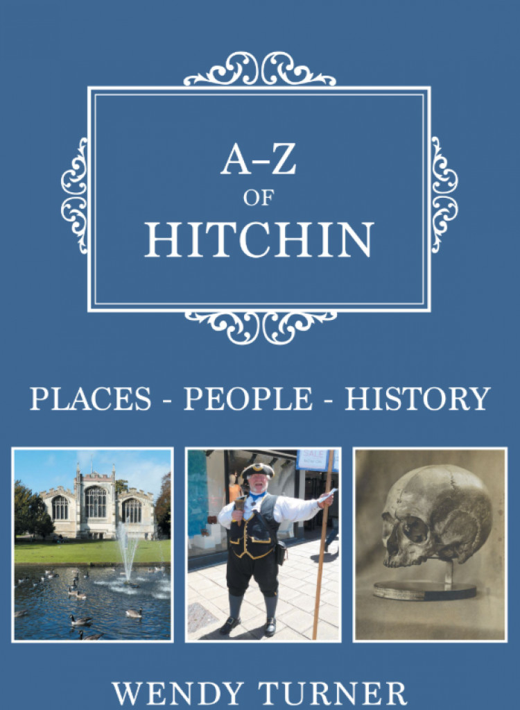 Every year thousands of people visit Hitchin to explore its cobbled streets and its many attractions