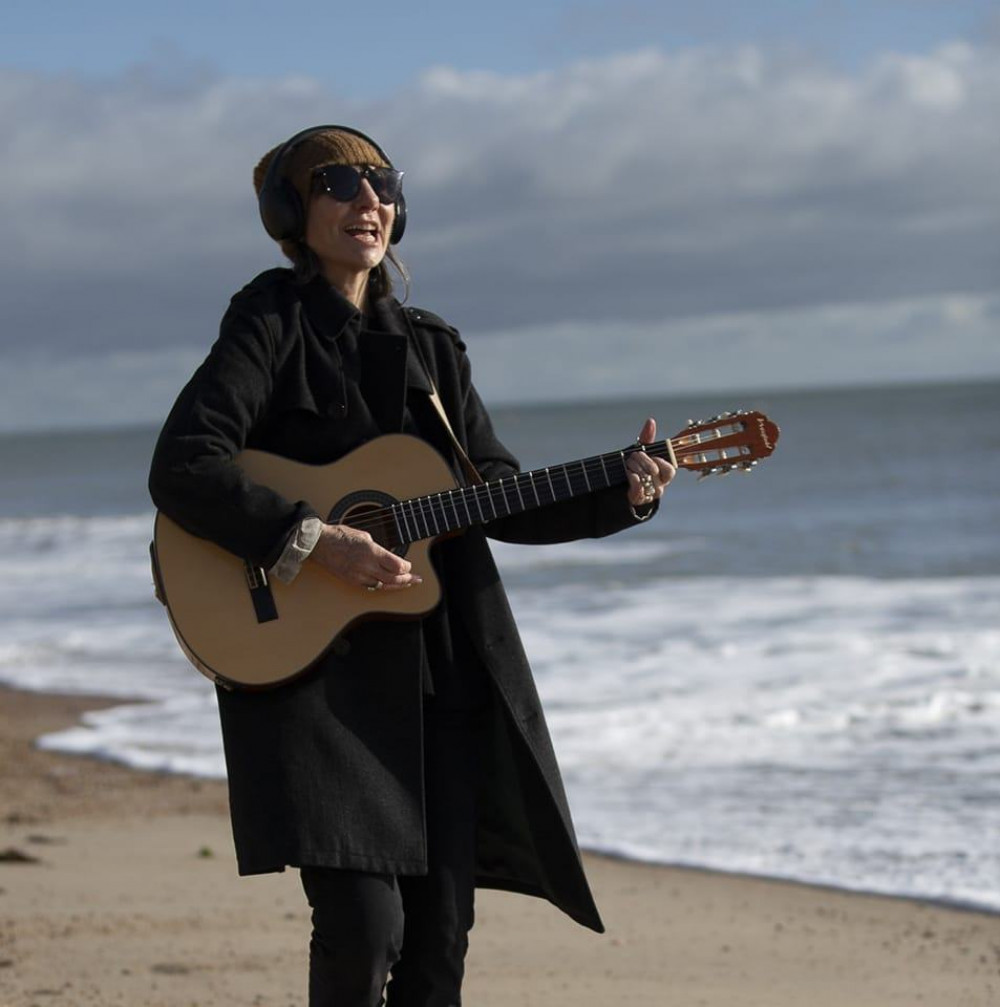 Sue Harding - Midsummer Celebration (New Album) Sue Harding - Midsummer Celebration (New Album)