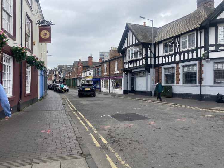 The current plan identifies an annual requirement of 1,100 homes (Nub News)