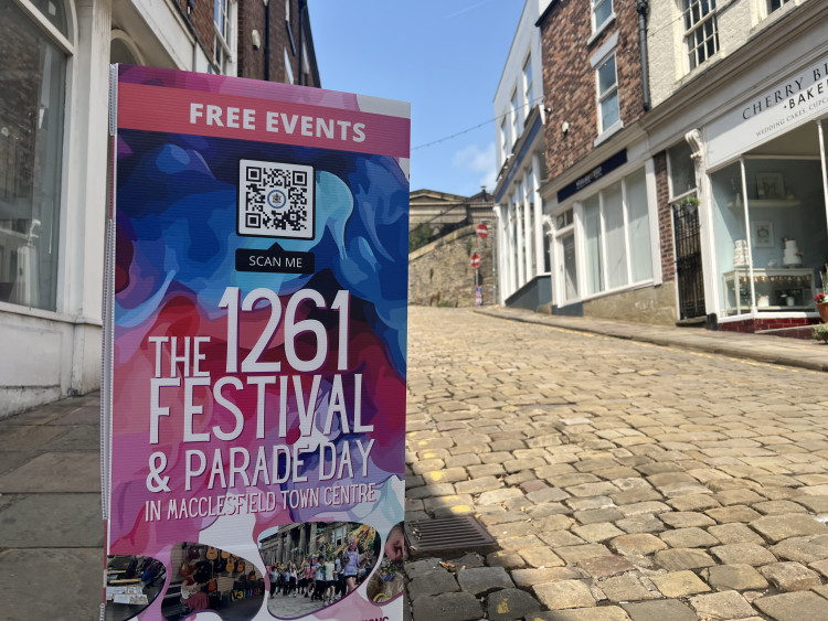 The 1261 Festival returns this summer (Credit: MTC)