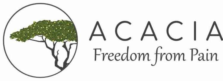 If you are experiencing chronic pain and don't know where to turn, ACACIA Freedom from Pain can help.