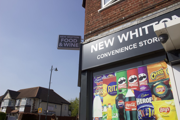 Richmond Council approved earlier alcohol sales for New Food And Wine in Whitton, amid mixed community reaction (credit: Nub News).