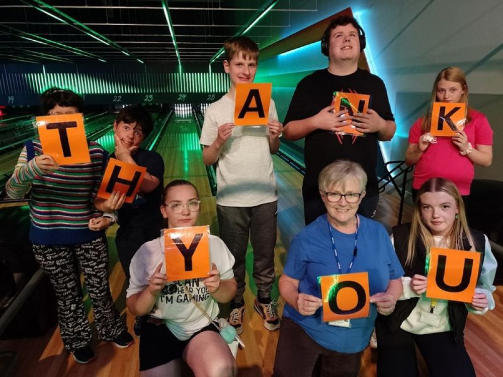 Friends for Leisure has been awarded five more years of National Lottery Funding (Credit: Friends for Leisure) Friends for Leisure has been awarded five more years of National Lottery Funding (Credit: Friends for Leisure)