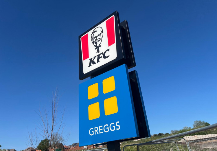 Clowes Developments have shared an update on Viking Park (Credit: Nub News)