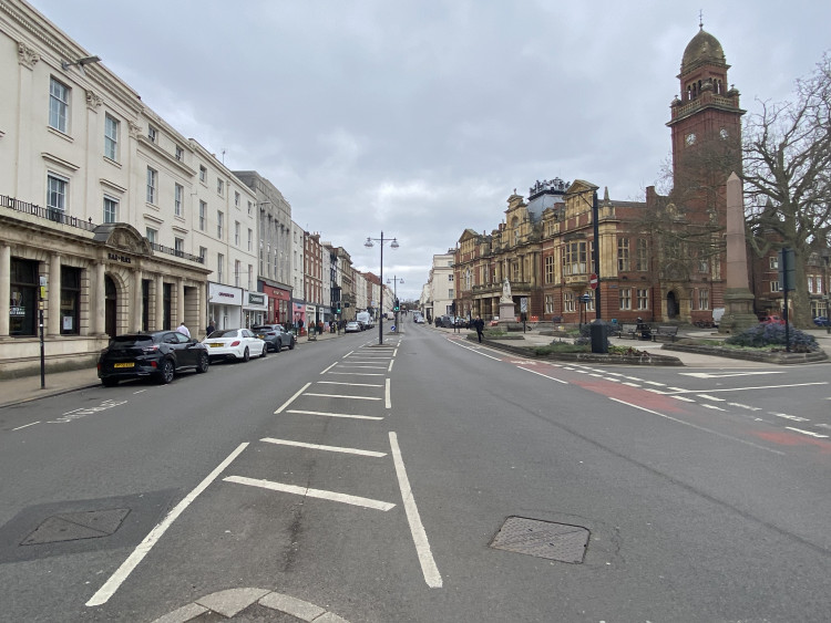 Find out what's on in Leamington this June weekend (images via Nub News) 