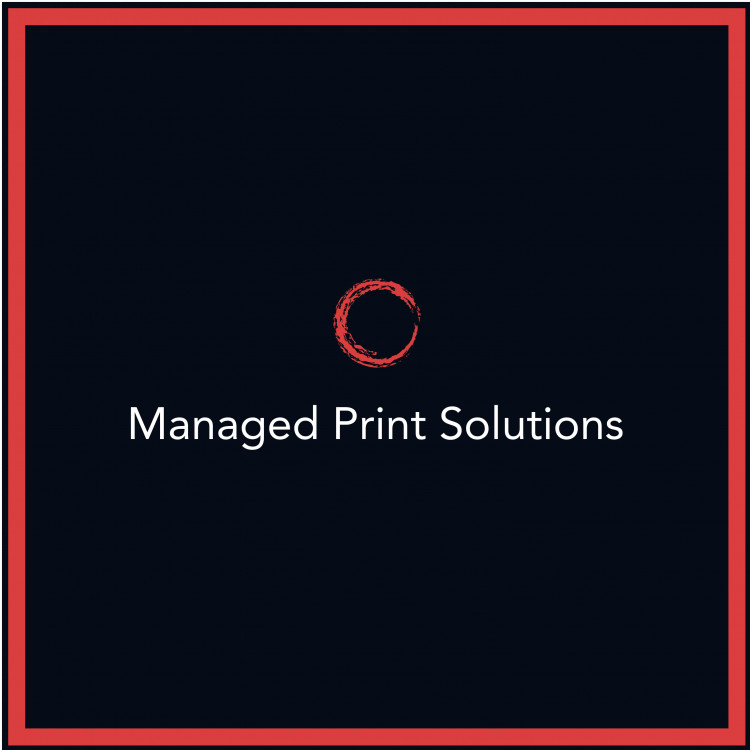Credit: Managed Print Solutions Ltd Credit: Managed Print Solutions Ltd