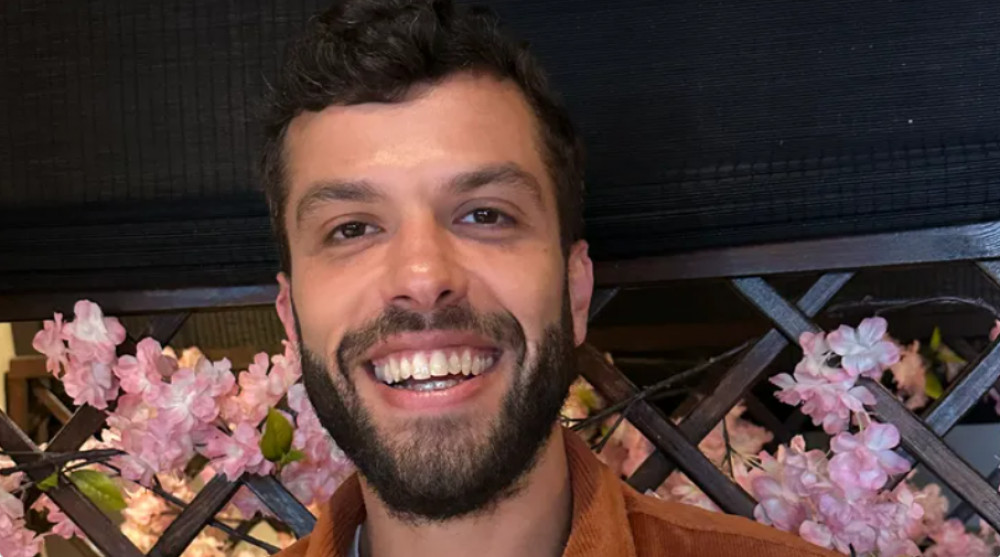 Aziz Ziriat formerly attended Teddington School (Credit: Djaffar Ziriat / GoFundMe) Aziz Ziriat formerly attended Teddington School (Credit: Djaffar Ziriat / GoFundMe)