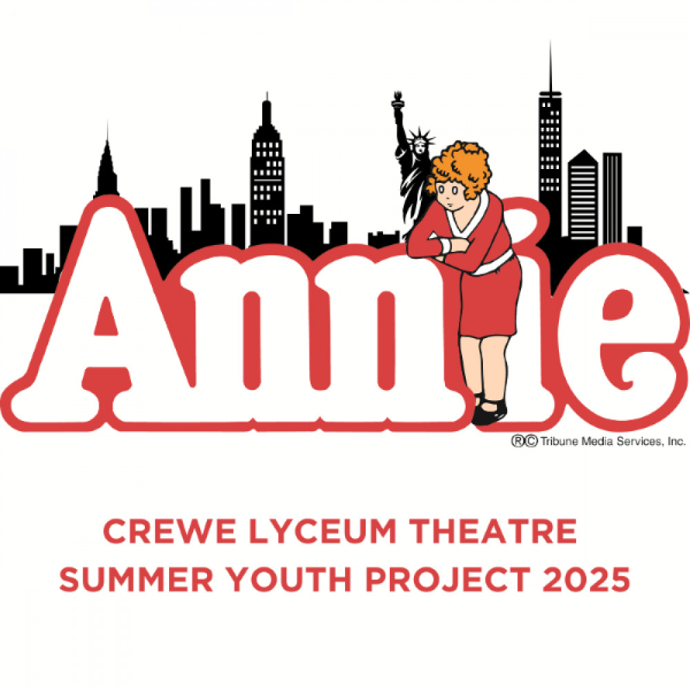 Lyceum Summer Youth Project - Annie Lyceum Summer Youth Project - Annie