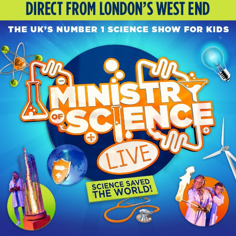 Ministry of Science Ministry of Science